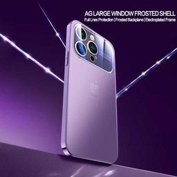 کاور اپیکوی مدل Focus Shield مناسب برای گوشی موبایل اپل iPhone 13 Pro Max
