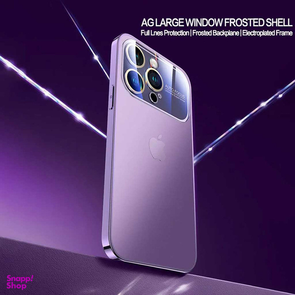 کاور اپیکوی مدل Focus Shield مناسب برای گوشی موبایل اپل iPhone 13 Pro Max