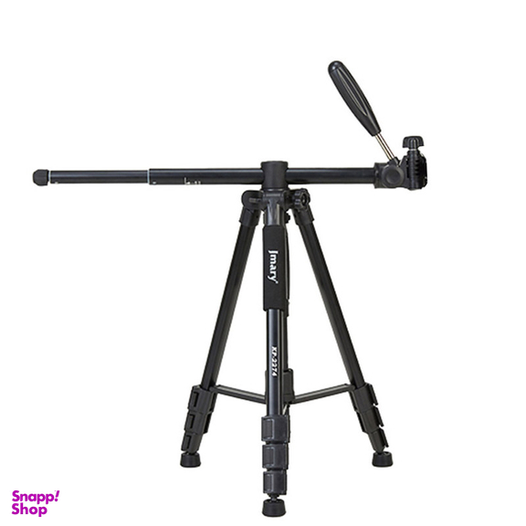 سه پایه دوربین جی ماری مدل kp-2294