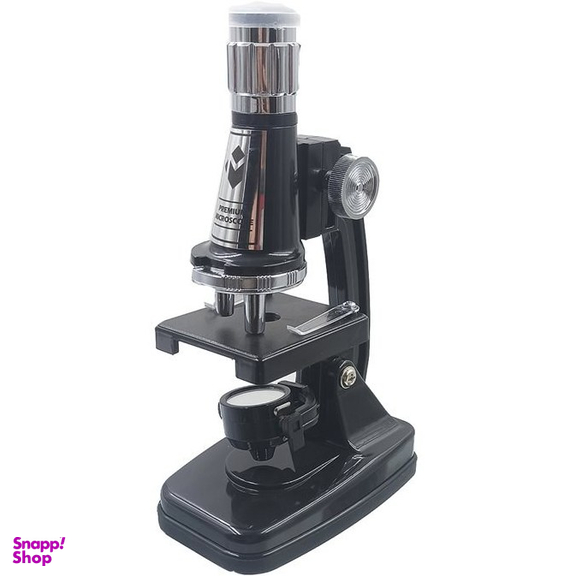 میکروسکوپ مدیک مدل MH-1200