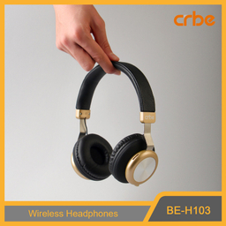 هدست بلوتوثی کربی مدل BE-H103