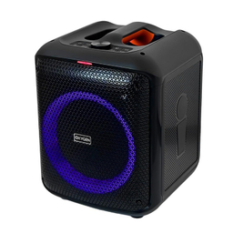 اسپیکر بلوتوثی پارتی باکس قابل حمل اکسیژن مدل AX-100