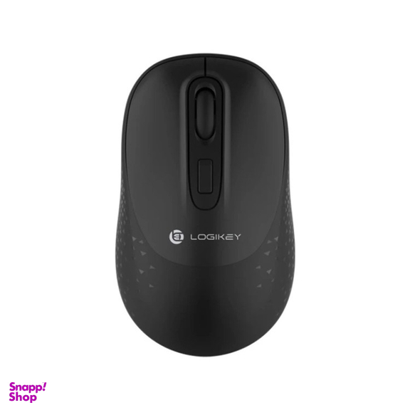 ماوس بی سیم لاجیکی مدل M214B