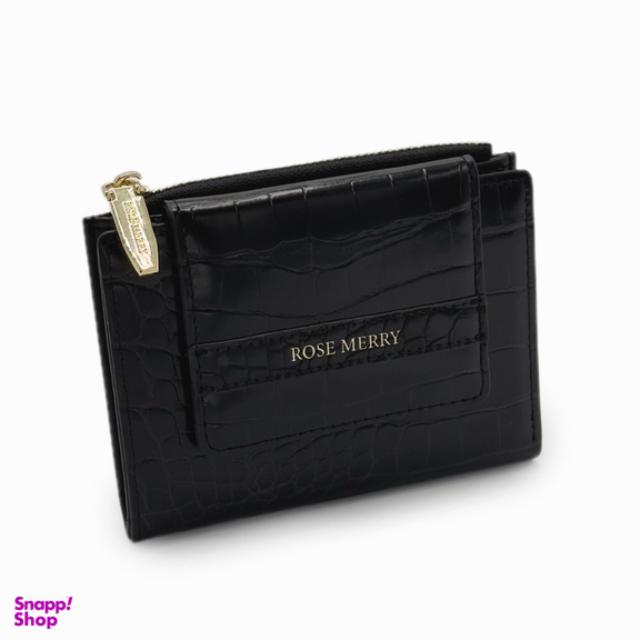 کیف پول زنانه رز مری مدل T721-23