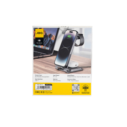 پایه نگهدارنده 3 کاره جی بی کیو مدل 3in1 WLC-01