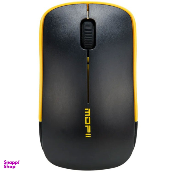 ماوس بی سیم مافی مدل GO18