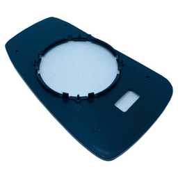 شیشه آینه چپ برقی آریکو کد 1366L مدل گرمکن دار مناسب برای پارس ELX