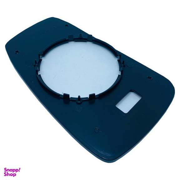 شیشه آینه چپ برقی آریکو کد 1366L مدل گرمکن دار مناسب برای پارس ELX