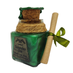 دکوری مدل Harry Potter BubotuberPus Potion