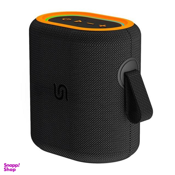 اسپیکر بلوتوثی قابل حمل پرودو مدل Soundtec PD-STSP12W-BK