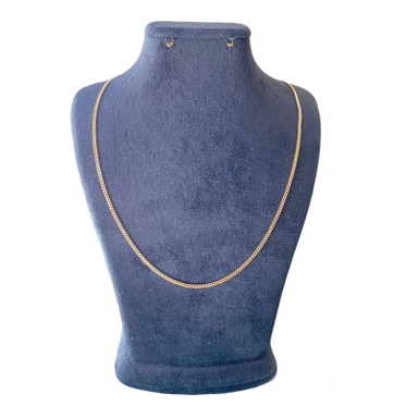 زنجیر زنانه ژوپینگ  کد TM