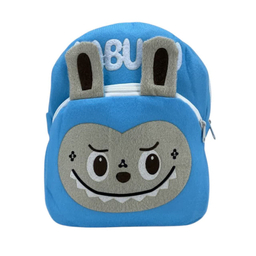 کوله پشتی مدرسه مدل لبوبو 0221