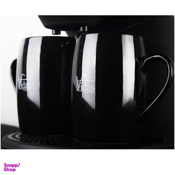 قهوه ساز ویداس مدل VIR-2211