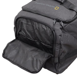 ساک سفری چرخ دار نشنال جئوگرافیک مدل N09305 EXPEDITION
