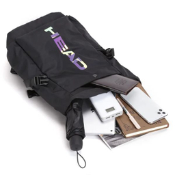 کوله پشتی هد مدل HB0096