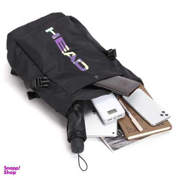 کوله پشتی هد مدل HB0096