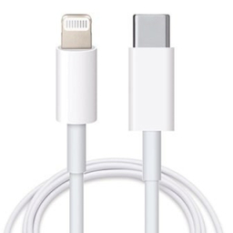 کابل شارژ Type-C به Lightning اپل طول 1 متر