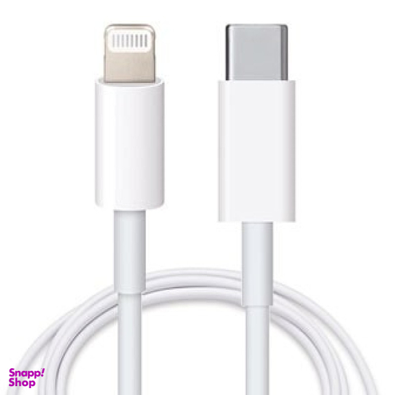 کابل شارژ Type-C به Lightning اپل طول 1 متر