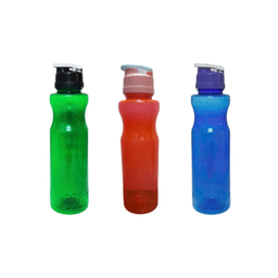 قمقمه کلاسیک مدل رندوم گنجایش 750 میلی‌ لیتر بسته 3 عددی