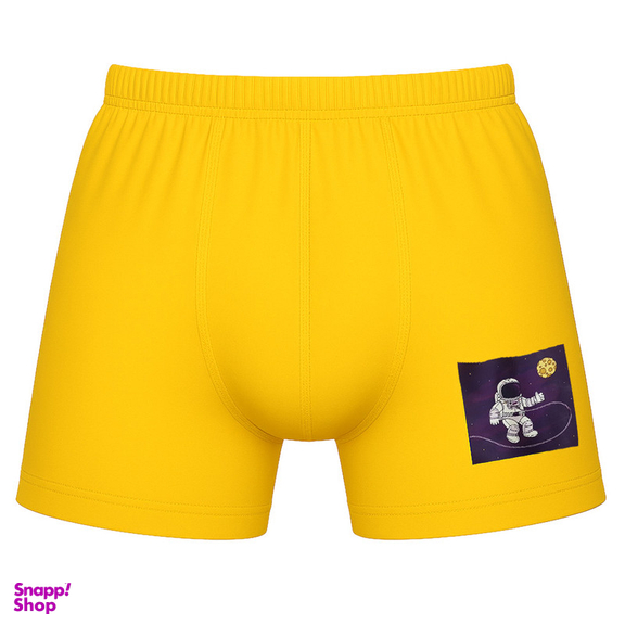 شورت پادار پسرانه ماییلدا مدل پنبه ای کد 4702