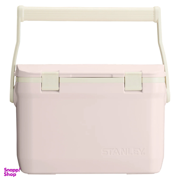 کول باکس استنلی مدل Outdoor Cooler گنجایش 15.1 لیتر