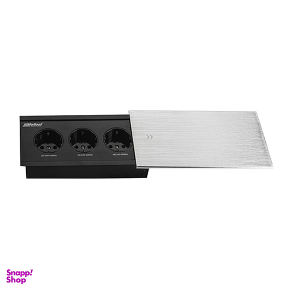 پریز توکار ملونی مدل 10078