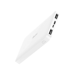 پاوربانک شیائومی مدل Redmi PB100LZM ظرفیت 10000 میلی آمپر ساعت