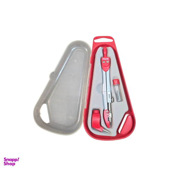 ست پرگار فنس کد A174