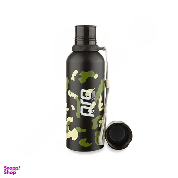 قمقمه ورزشی پرو اسپرتز مدل PS-118 BRS 03 گنجایش 650 سی سی