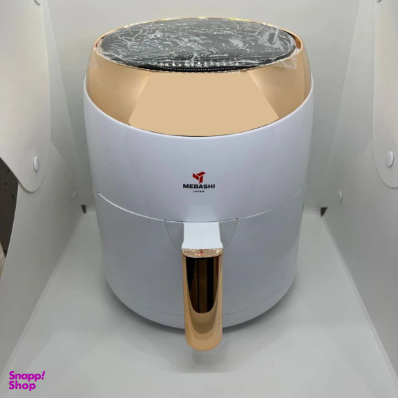 سرخ کن بدون روغن مباشی مدل ME-AF988