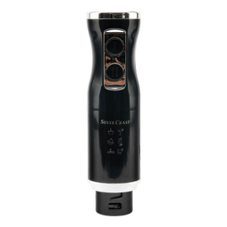 گوشت کوب برقی سیلورکرست کد 8008