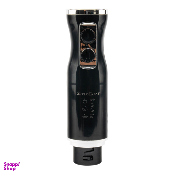 گوشت کوب برقی سیلورکرست کد 8008