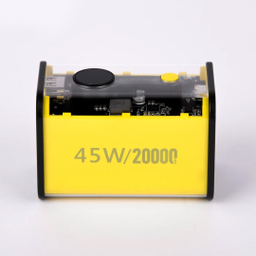 پاوربانک کلومن مدل KP-20 45W ظرفیت 20000 میلی آمپر ساعت