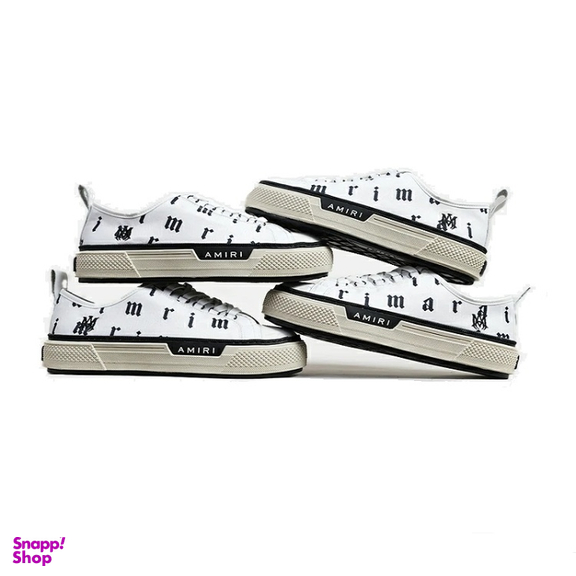 کتانی طرح Amiri مدل 5989