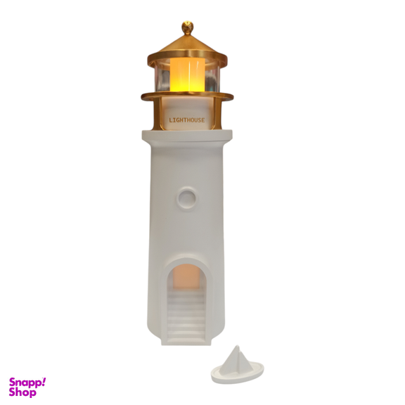 آباژور چراغ خواب مدل فانوس و ماه