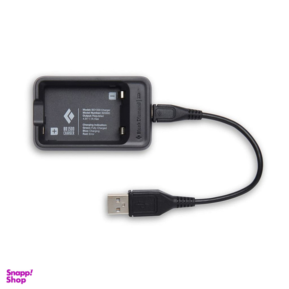 چراغ پیشانی بلک دایموند مدل ASTRO 300 کد F2022