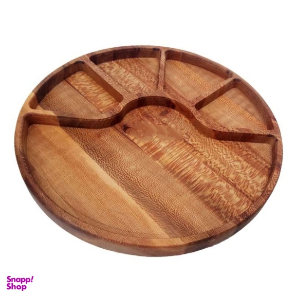 اردو خوری چوبیس مدل فانتزی