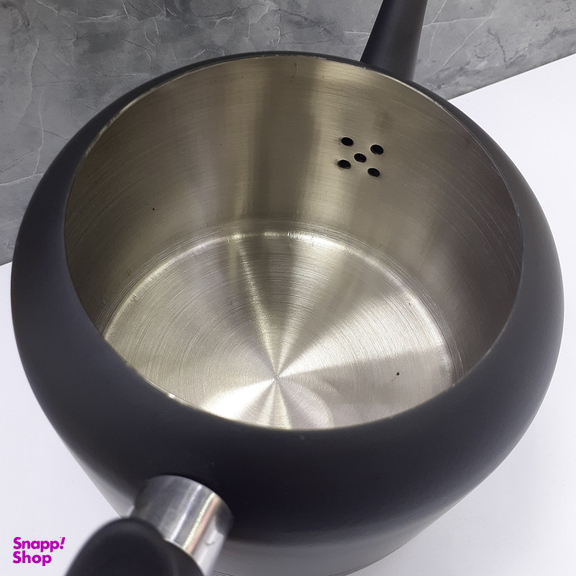 ست کتری و قوری نزاز کد 2406