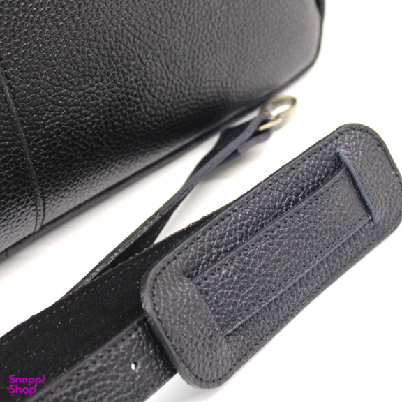 کیف اداری چرم مردانه چرم آرا مدل E022F