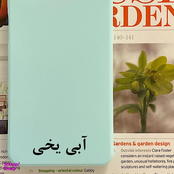 کاور رز باد مدل MRM10-132 مناسب برای گوشی موبایل سامسونگ Galaxy A03s