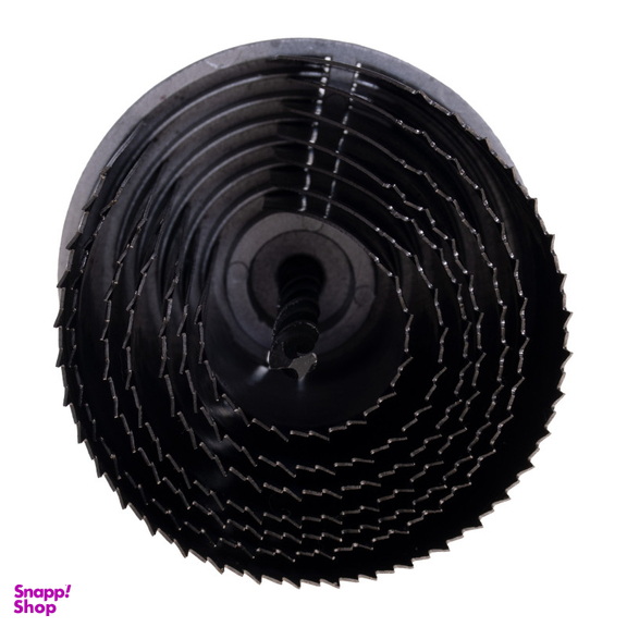 مته گردبر اینکو مدل AKHS702 مجموعه 7 عددی