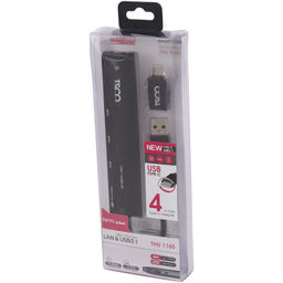 USB هاب تسکو مدل THU 1165