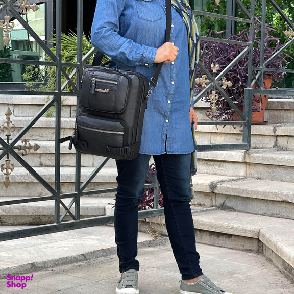 کیف رودوشی فوروارد کد 454014 SPESIAL CHARACTER