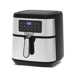 سرخ کن بدون روغن ابکازو مدل AF-1195