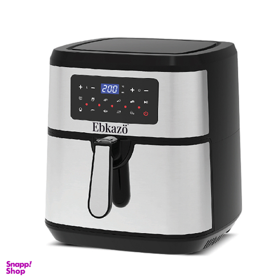 سرخ کن بدون روغن ابکازو مدل AF-1195