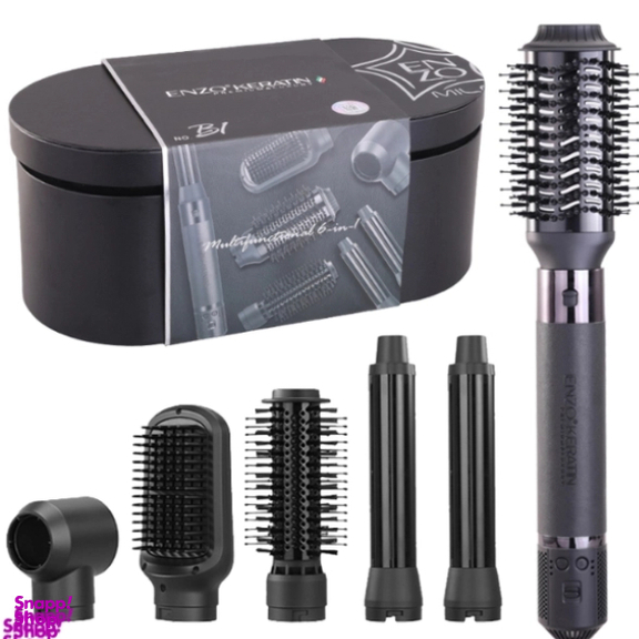 سشوار حرفه ای انزو مدل B1