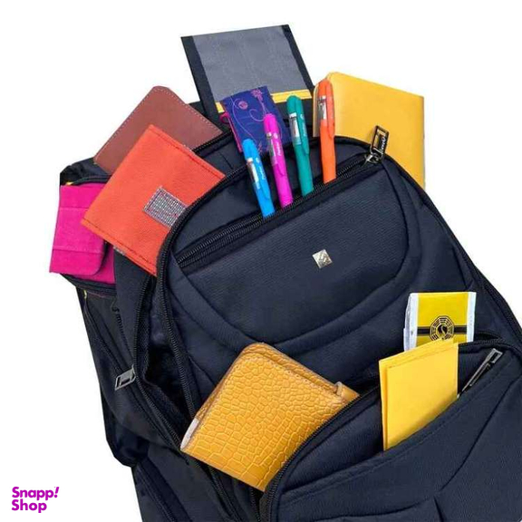 کوله پشتی گوگانا مدل GOOG77021