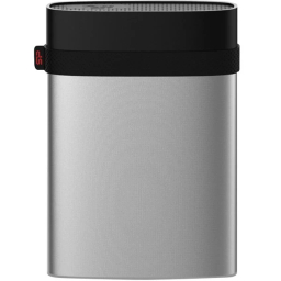 هارد اکسترنال سیلیکون پاور مدل Armor A85 ظرفیت 1TB