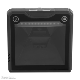 بارکدخوان چند وجهی اتم مدل Atom D400