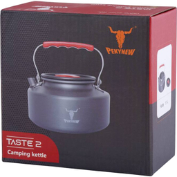 کتری سفری پکینیو مدل TASTE 2 ظرفیت 1.1 لیتر